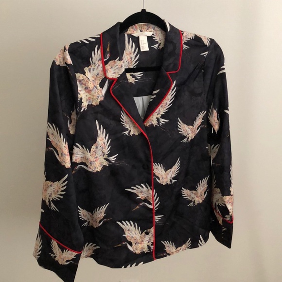 H&M Blouse - Picture 4 of 6